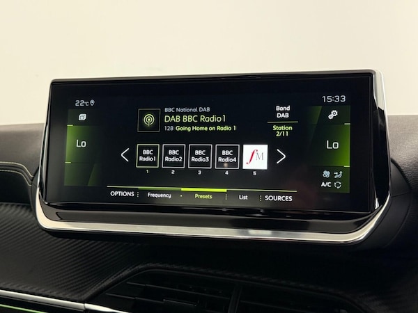 Used Peugeot 208 2021 for sale - 75347517: Photo 22