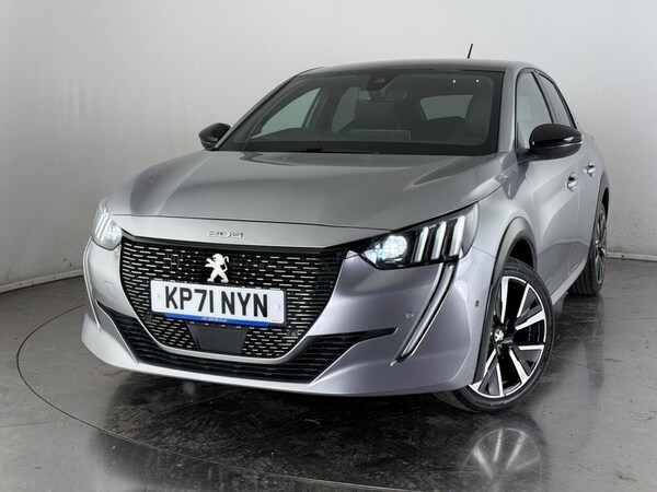Used Peugeot 208 2021 for sale - 75347517: Photo 37
