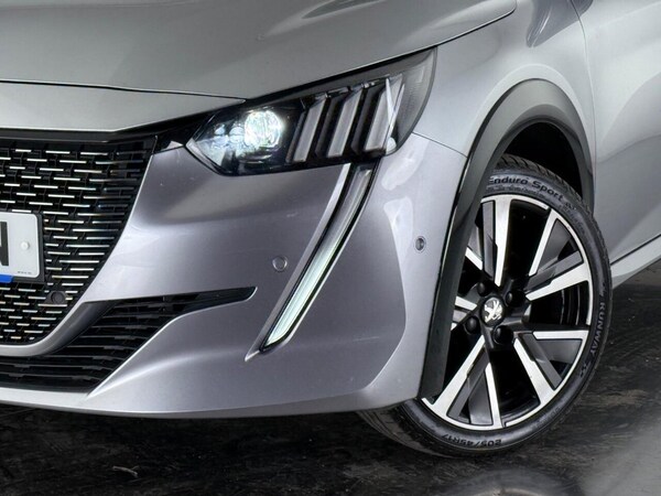 Used Peugeot 208 2021 for sale - 75347517: Photo 39