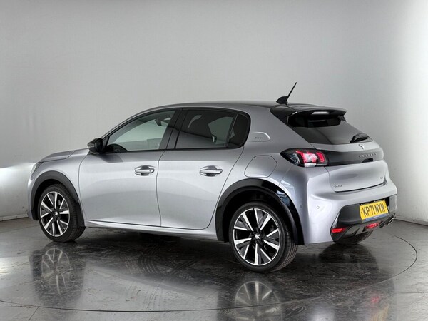 Used Peugeot 208 2021 for sale - 75347517: Photo 5