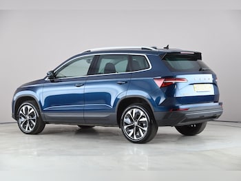 Used Skoda Karoq 2023 for sale - 78348687: Photo