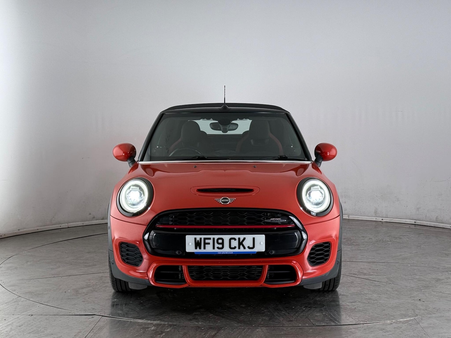 Used MINI Convertible 2019 for sale - 77180836: Photo 10