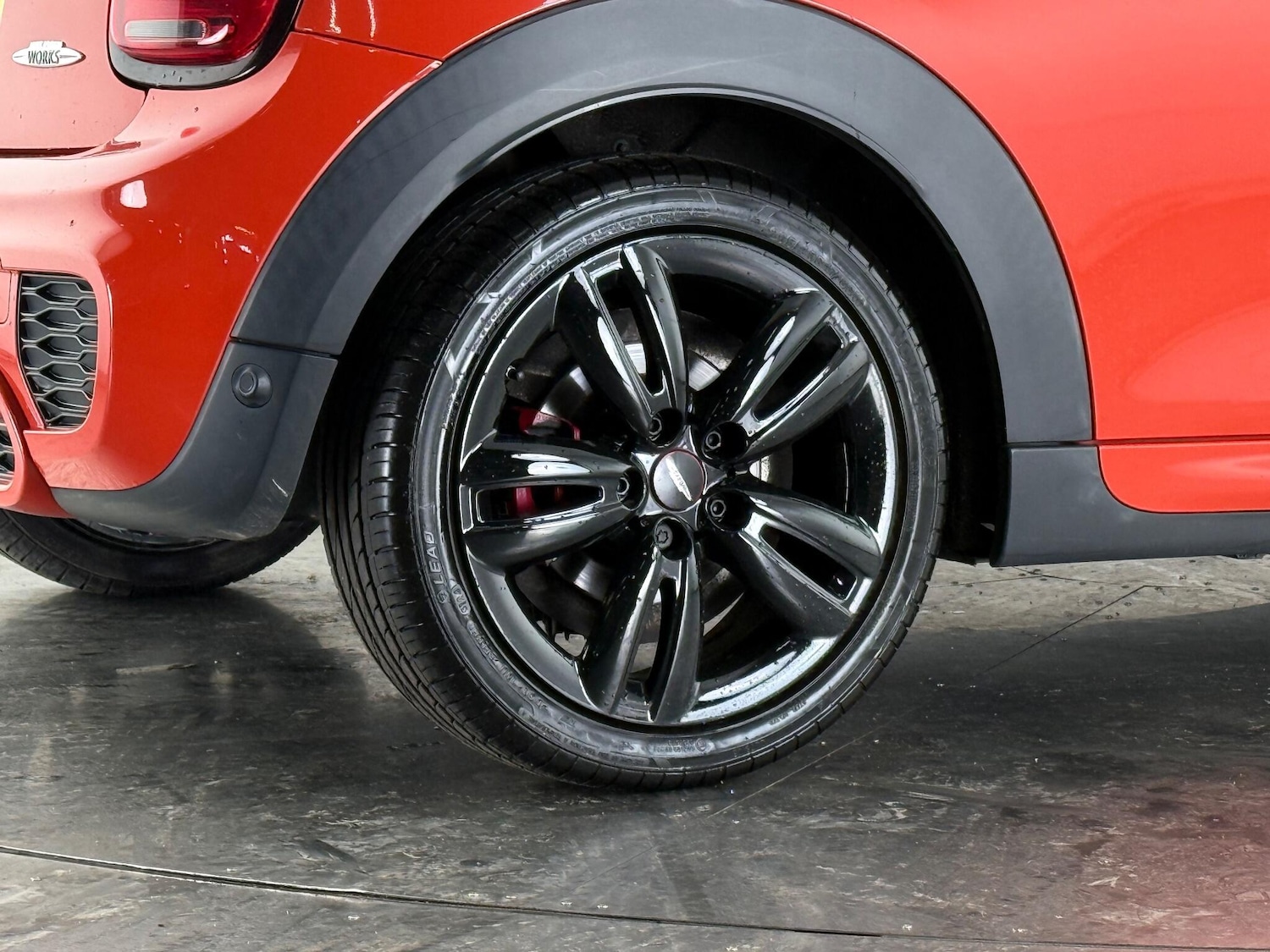 Used MINI Convertible 2019 for sale - 77180836: Photo 15