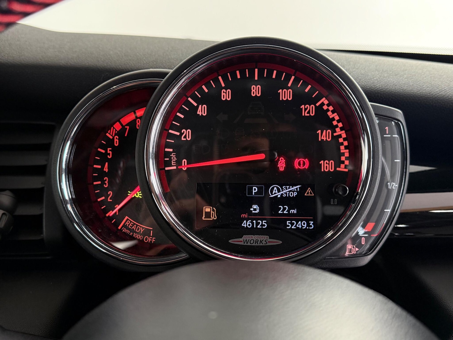 Used MINI Convertible 2019 for sale - 77180836: Photo 24