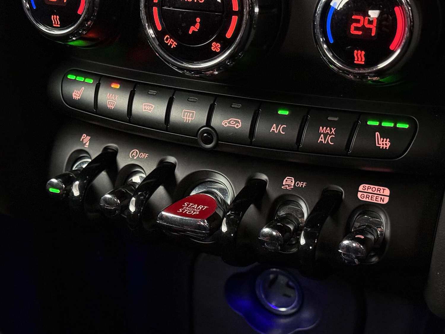 Used MINI Convertible 2019 for sale - 77180836: Photo 36