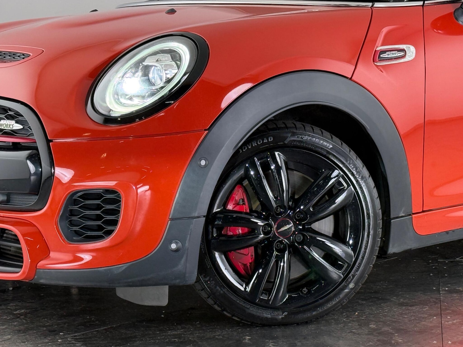 Used MINI Convertible 2019 for sale - 77180836: Photo 39