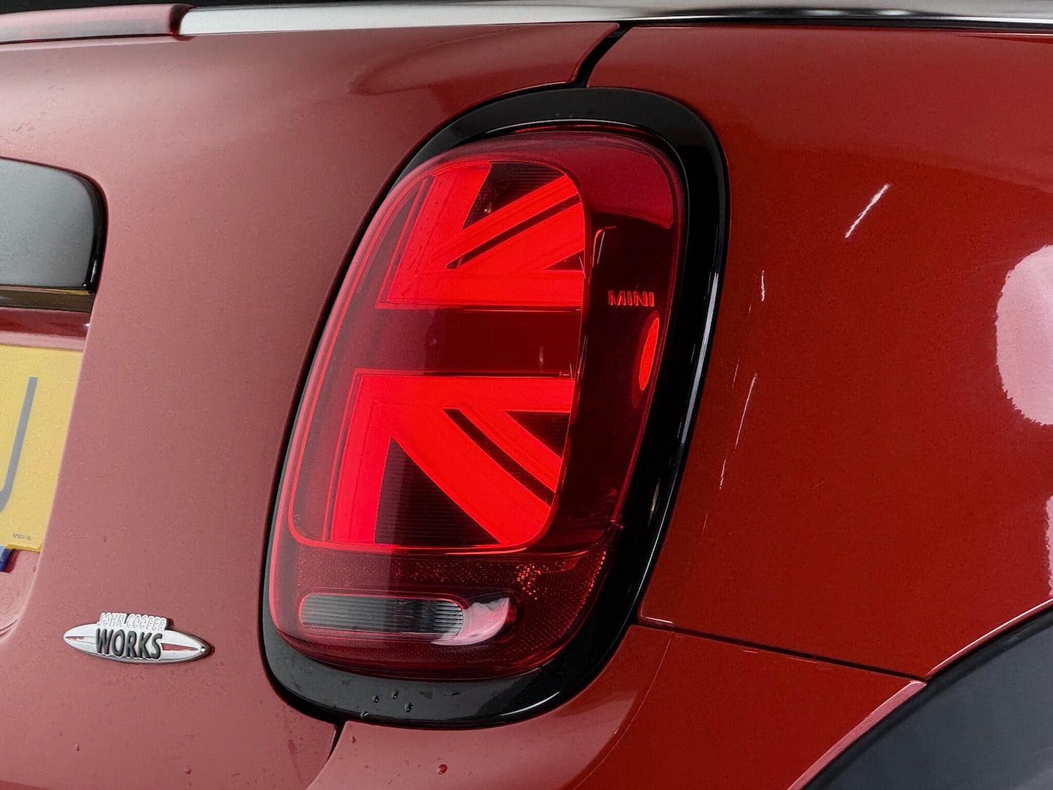 Used MINI Convertible 2019 for sale - 77180836: Photo 8