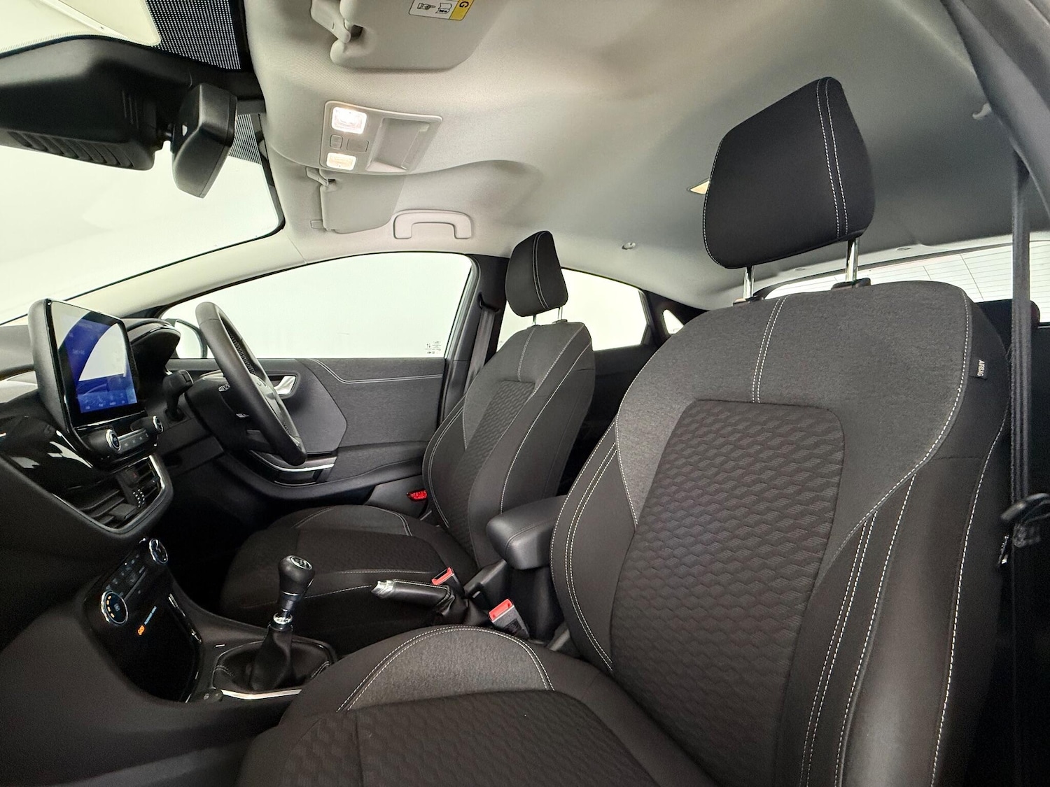 Used Ford Puma 2023 for sale - 77217281: Photo 12