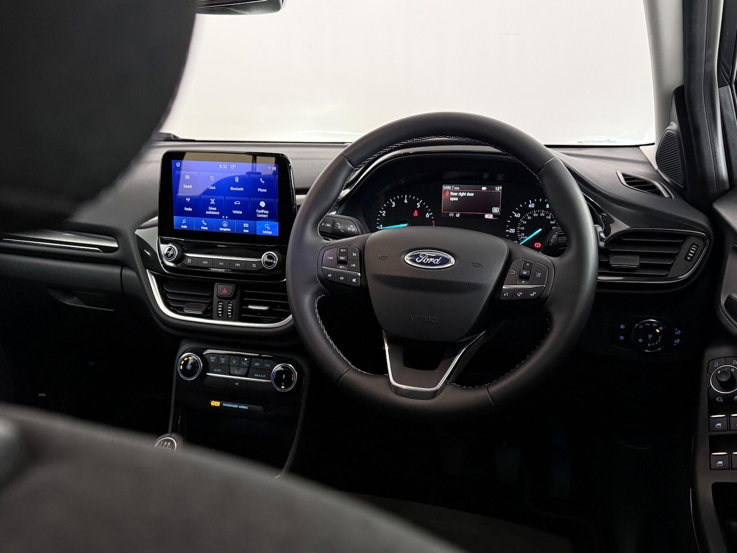 Used Ford Puma 2023 for sale - 77217281: Photo 15