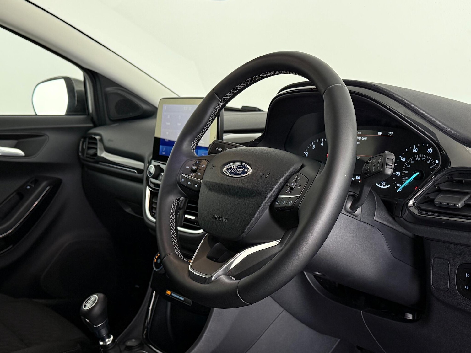 Used Ford Puma 2023 for sale - 77217281: Photo 18