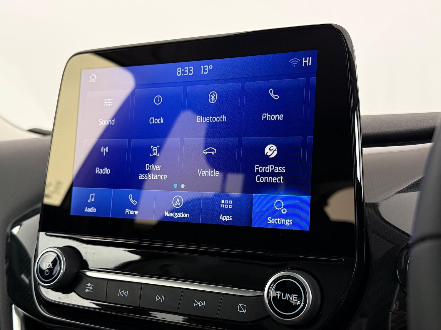 Used Ford Puma 2023 for sale - 77217281: Photo 24