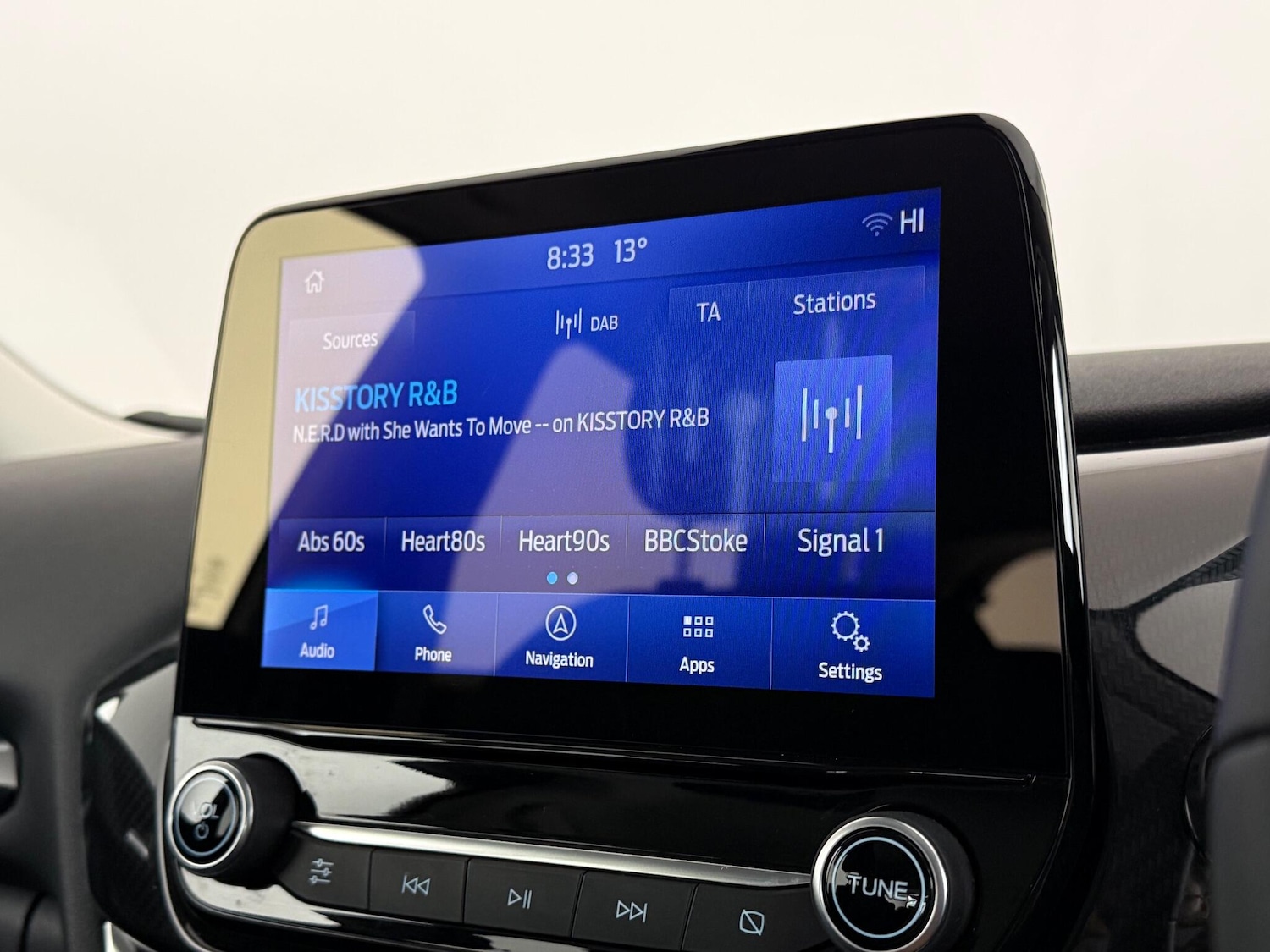 Used Ford Puma 2023 for sale - 77217281: Photo 25