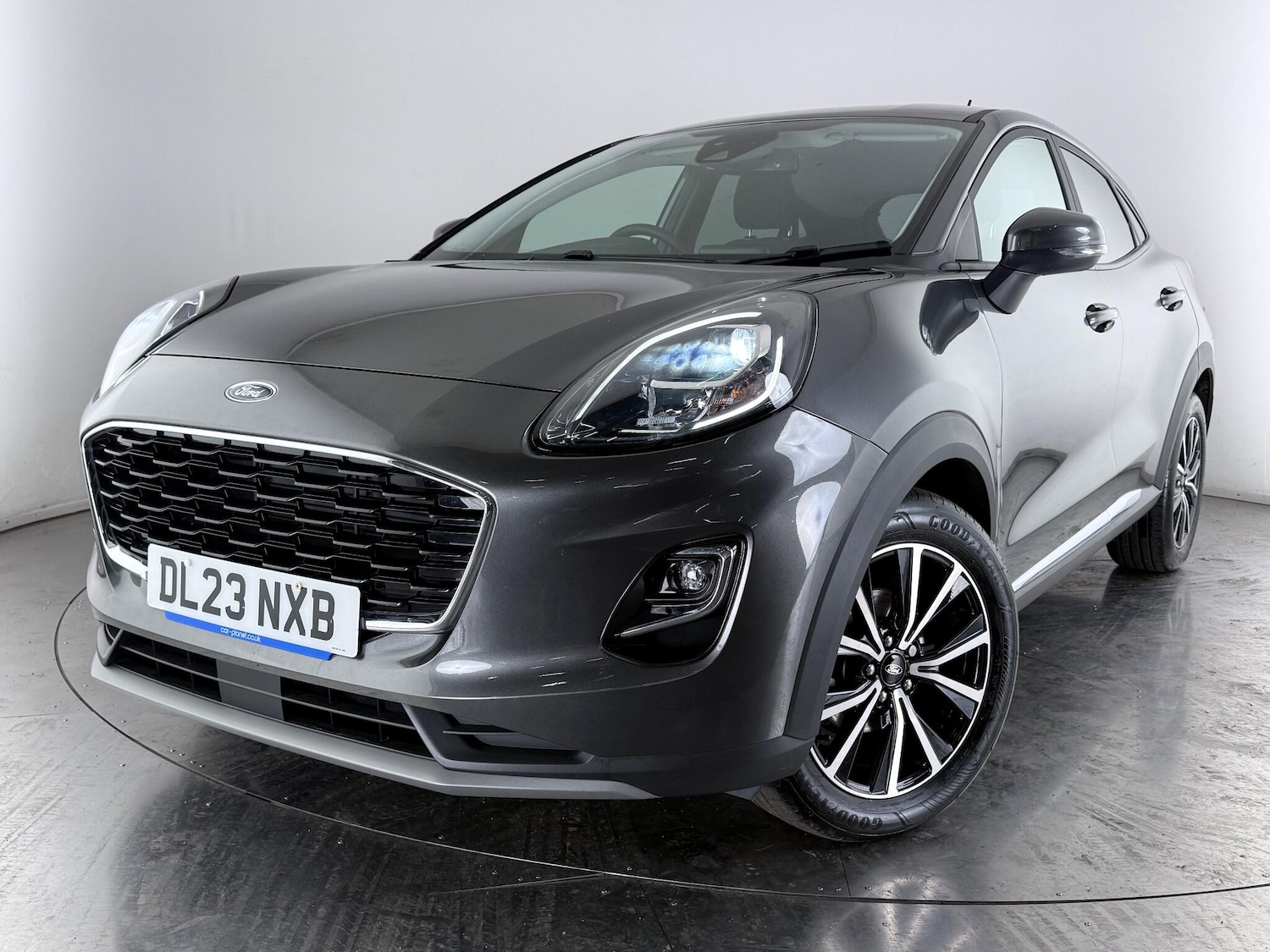 Used Ford Puma 2023 for sale - 77217281: Photo 39