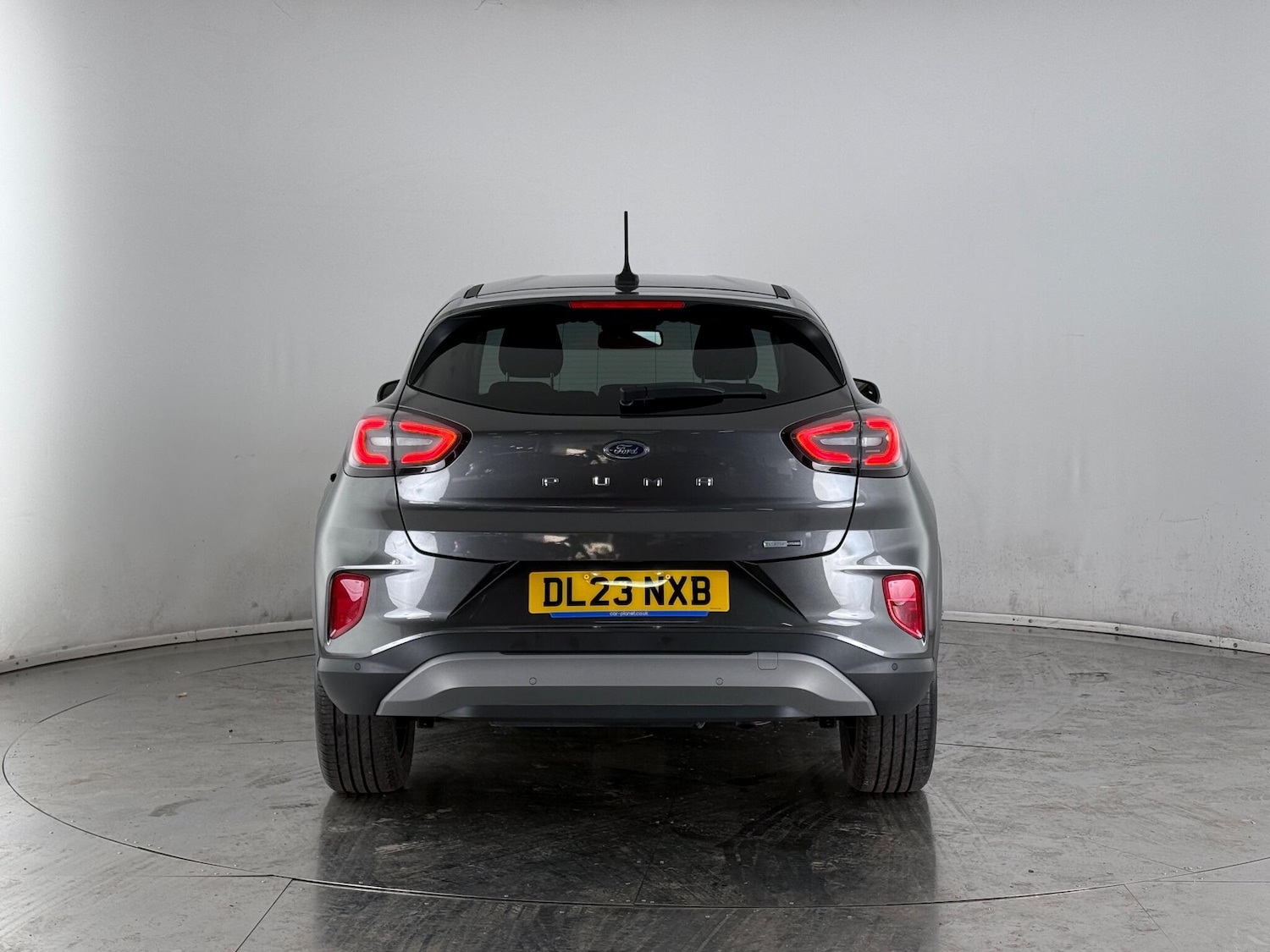 Used Ford Puma 2023 for sale - 77217281: Photo 5