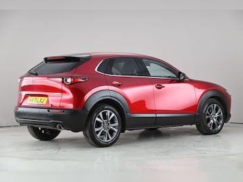 Used Mazda CX-30 2021 for sale - 78101604: Photo