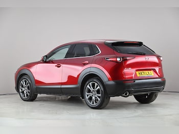 Used Mazda CX-30 2021 for sale - 78101604: Photo