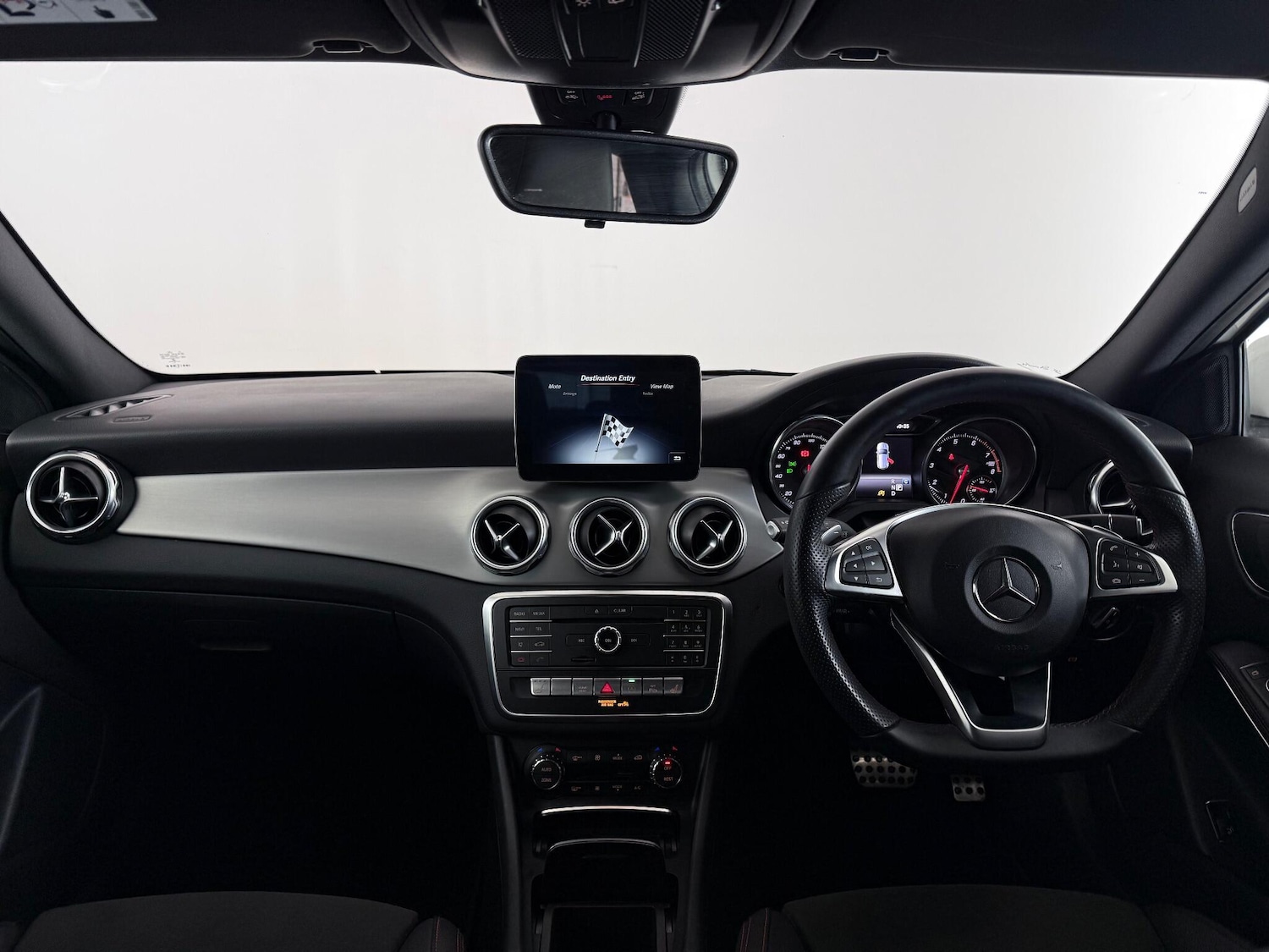 Used Mercedes-Benz GLA 2018 for sale - 77259606: Photo 17