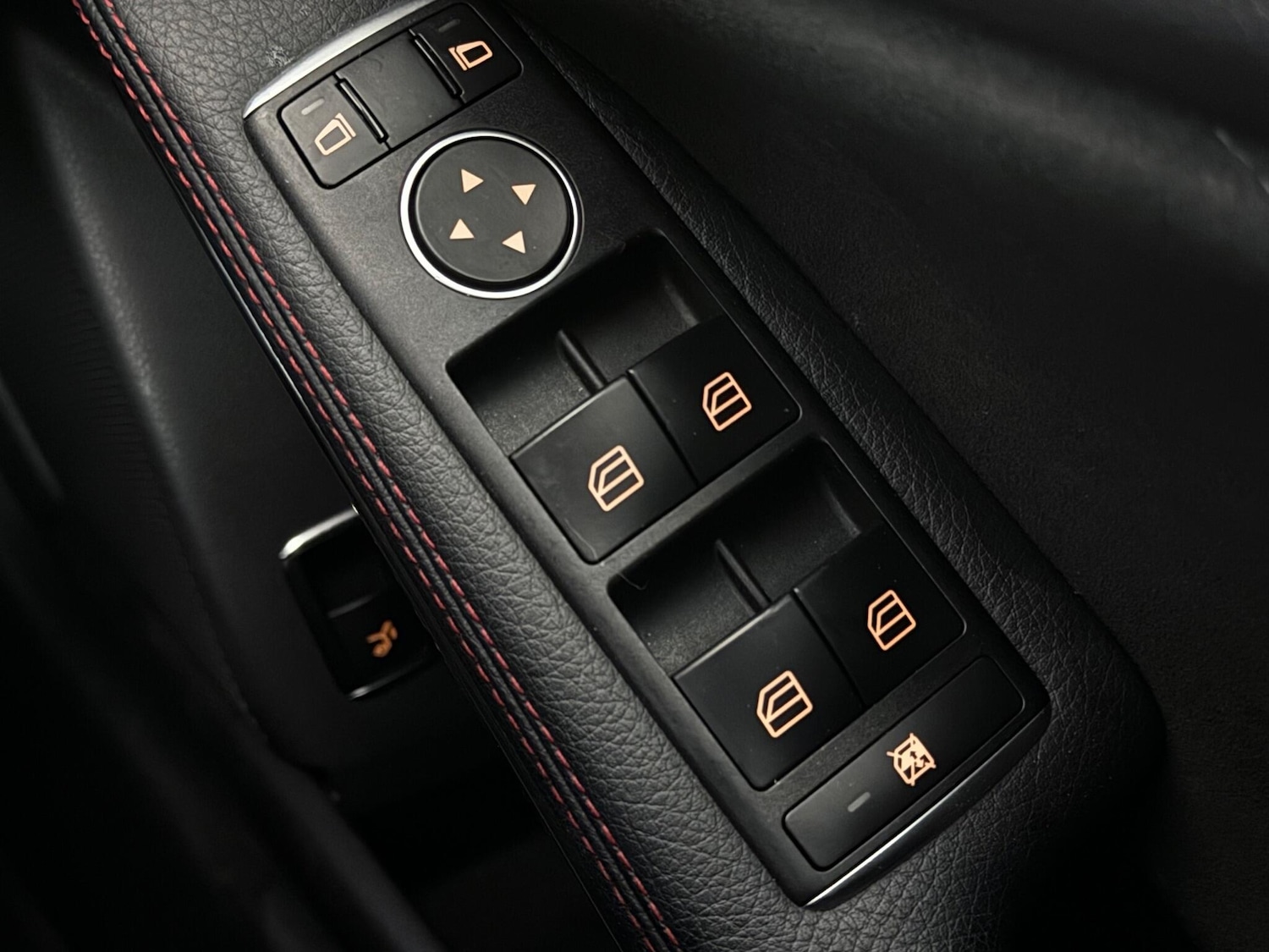 Used Mercedes-Benz GLA 2018 for sale - 77259606: Photo 18