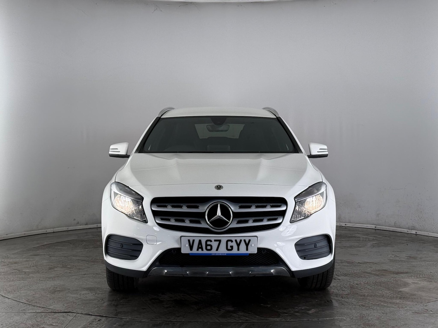 Used Mercedes-Benz GLA 2018 for sale - 77259606: Photo 5
