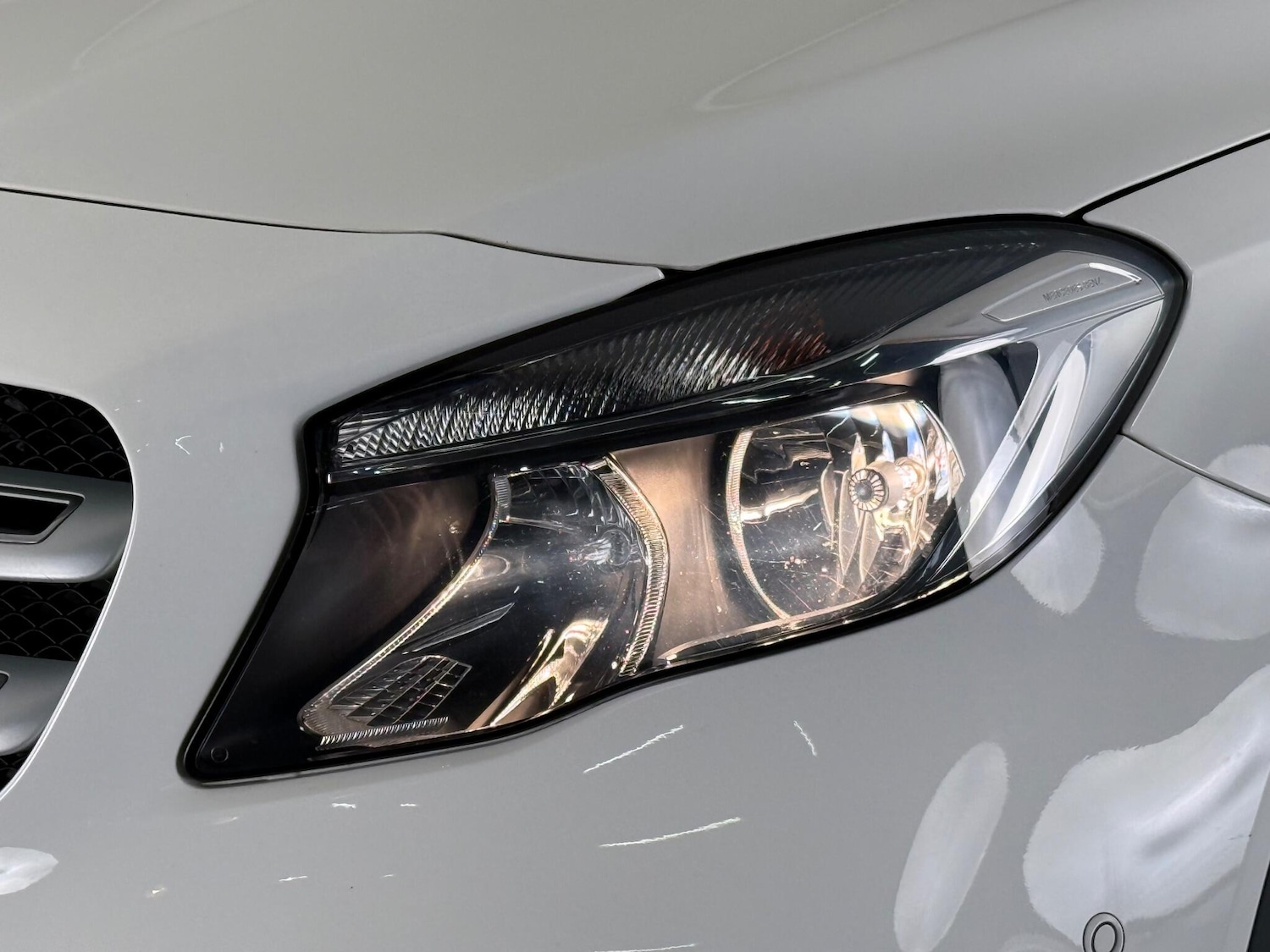 Used Mercedes-Benz GLA 2018 for sale - 77259606: Photo 6