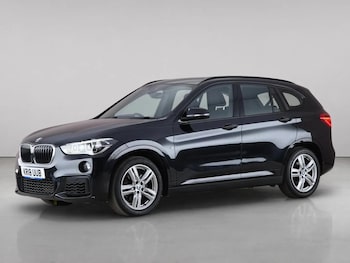 Used BMW X1 2018 for sale - 79013274: Photo
