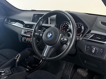 Used BMW X1 2018 for sale - 79013274: Photo