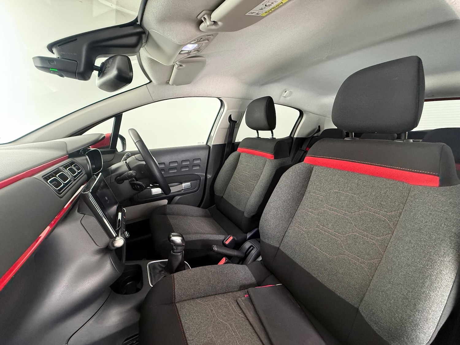 Used Citroen C3 2018 for sale - 77221651: Photo 12