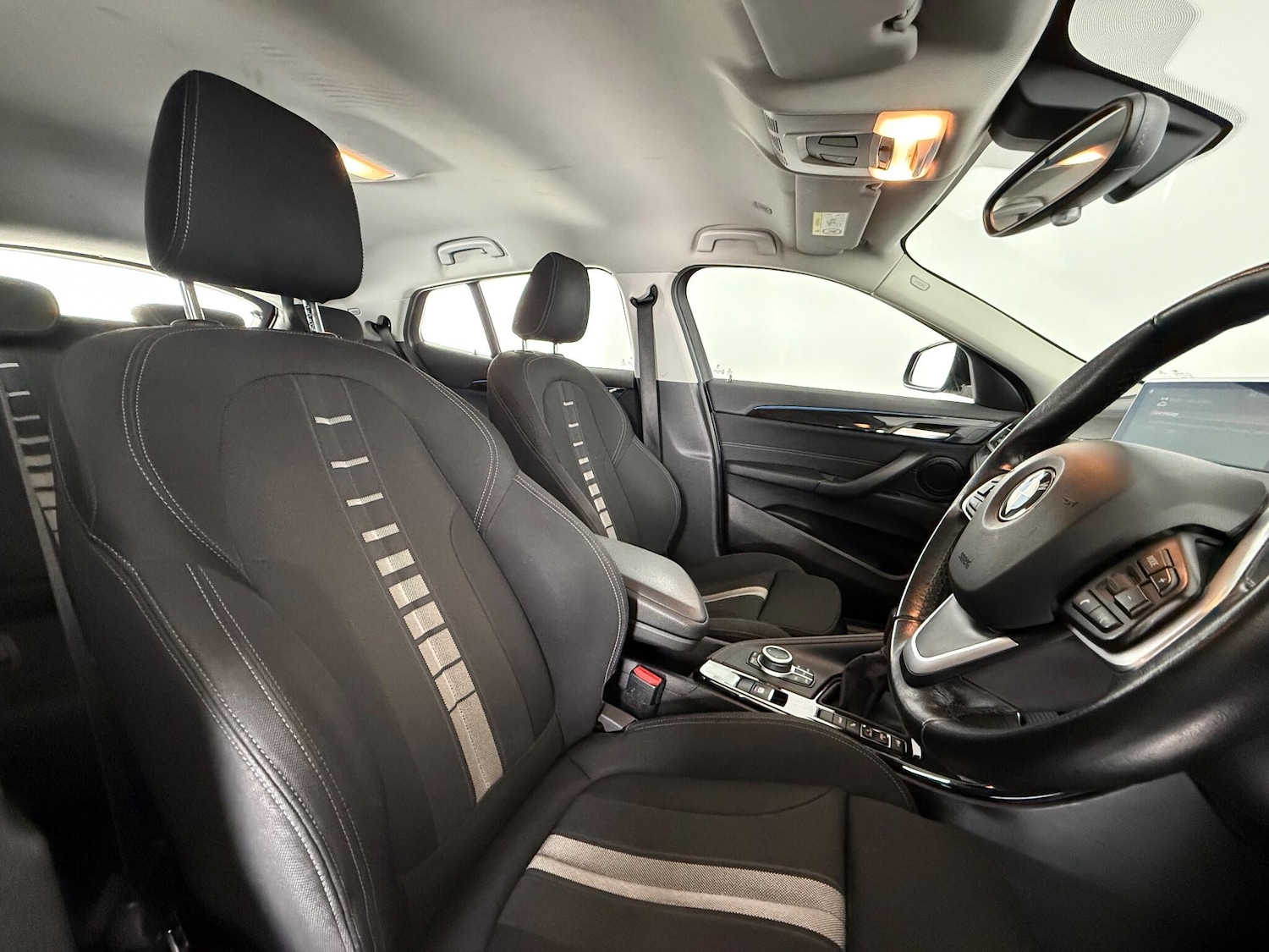 Used BMW X2 2021 for sale - 77246627: Photo 11