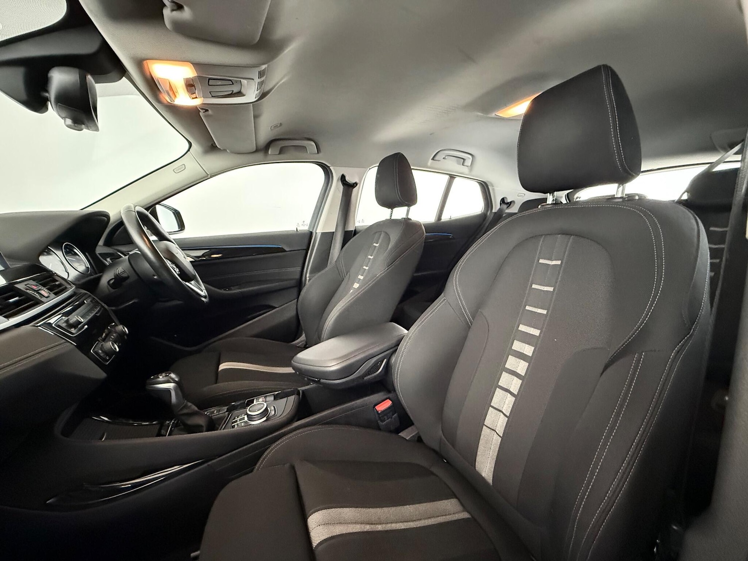 Used BMW X2 2021 for sale - 77246627: Photo 12