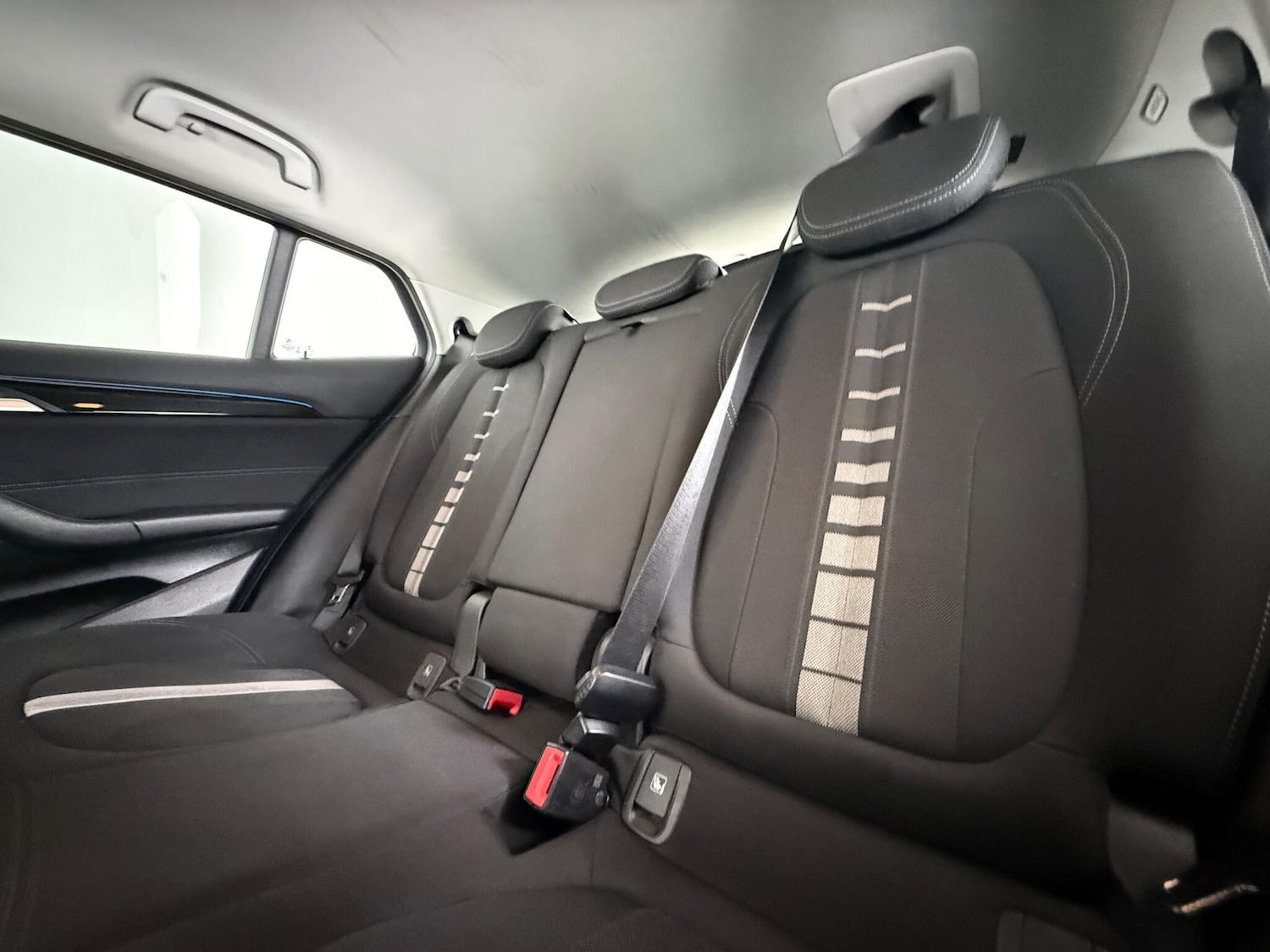 Used BMW X2 2021 for sale - 77246627: Photo 13