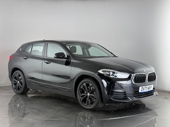 Used BMW X2 2021 for sale - 77246627: Photo