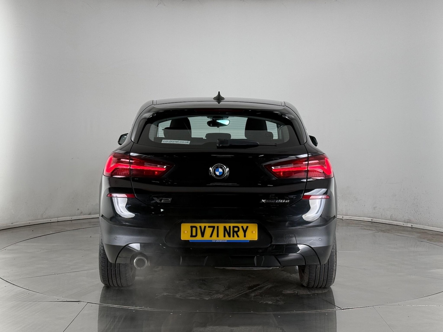Used BMW X2 2021 for sale - 77246627: Photo 5