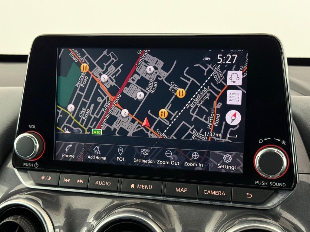 Vehicle 34