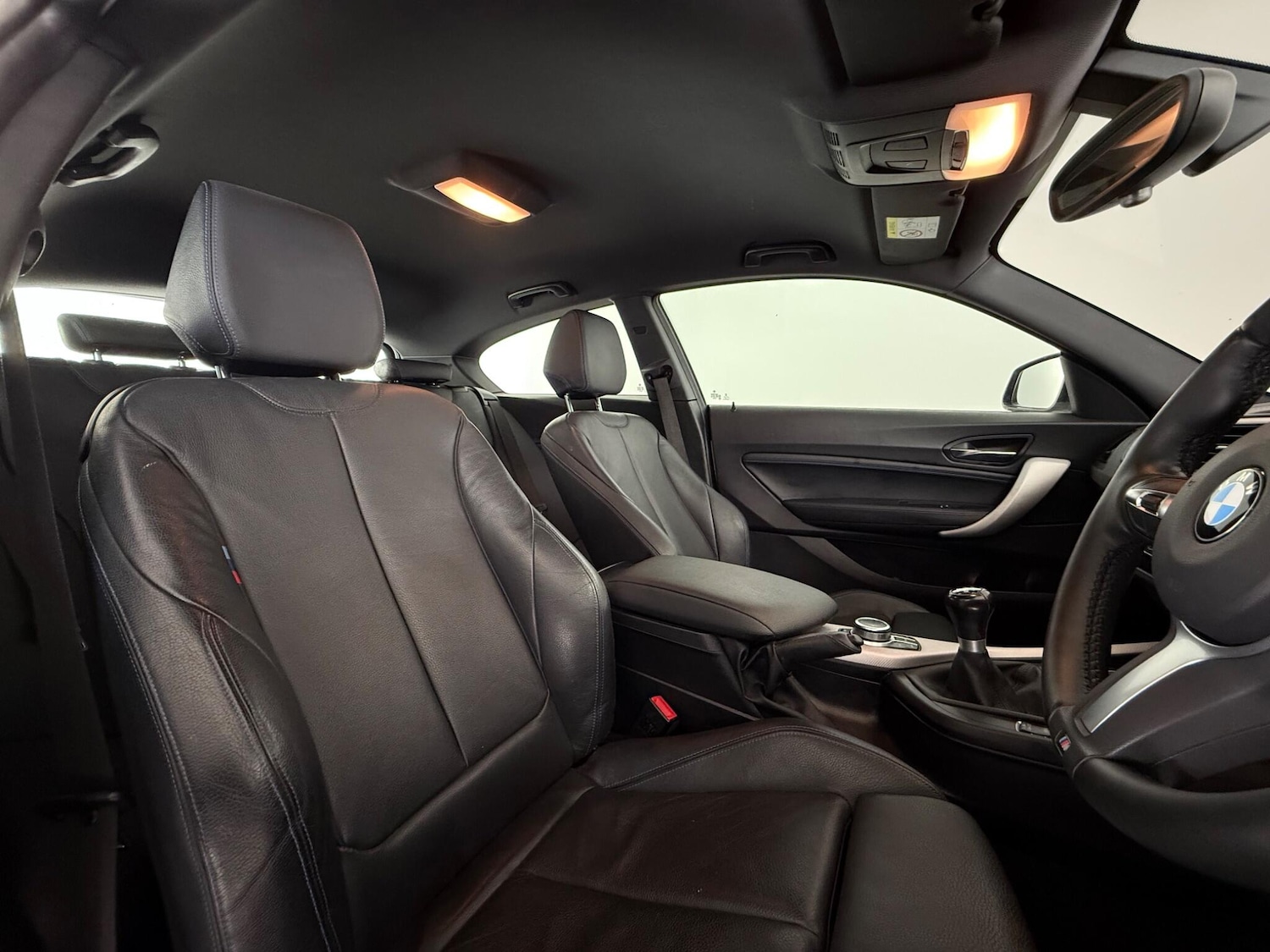 Used BMW 1 Series 2018 for sale - 77469437: Photo 11