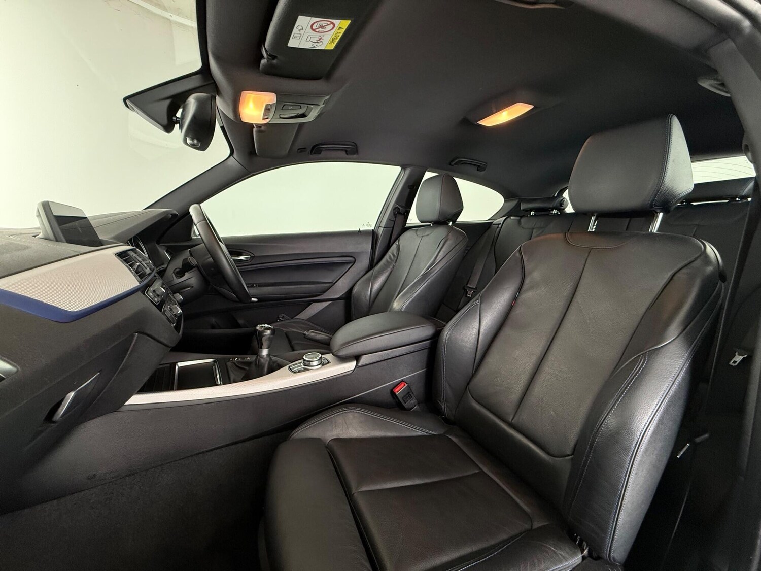 Used BMW 1 Series 2018 for sale - 77469437: Photo 12