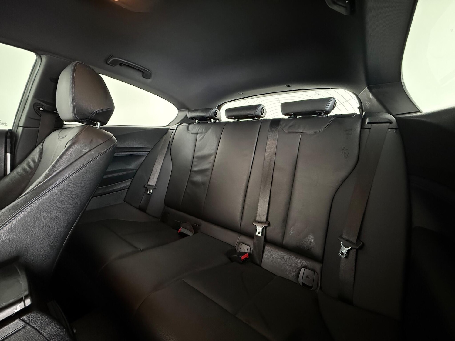 Used BMW 1 Series 2018 for sale - 77469437: Photo 13