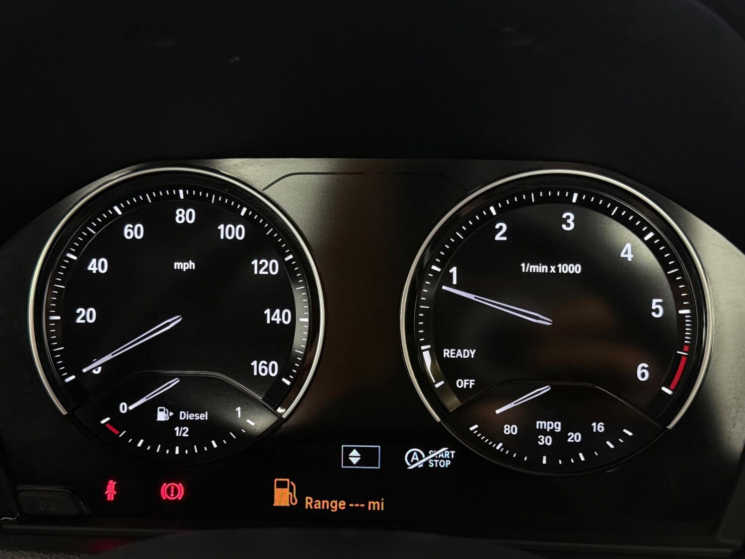 Used BMW 1 Series 2018 for sale - 77469437: Photo 14