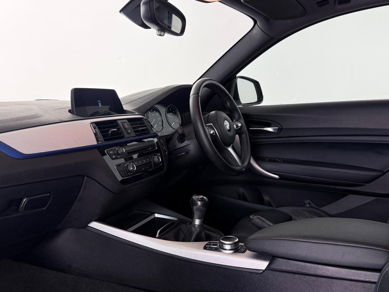 Used BMW 1 Series 2018 for sale - 77469437: Photo 16