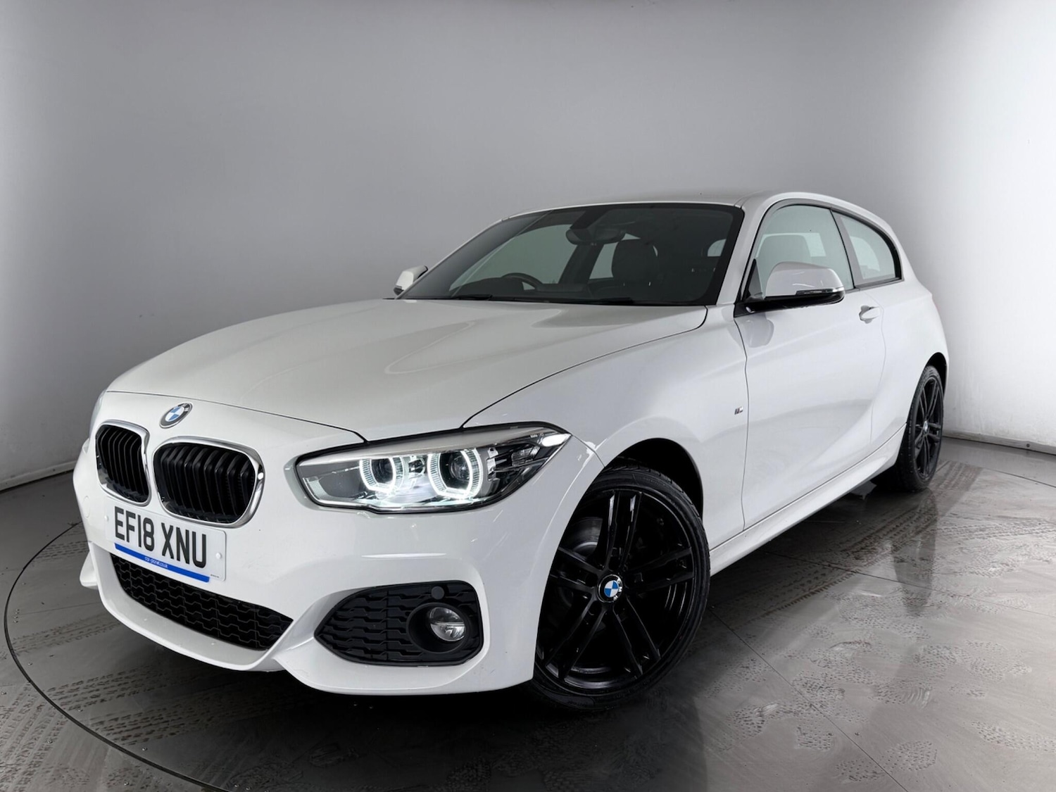 Used BMW 1 Series 2018 for sale - 77469437: Photo 34