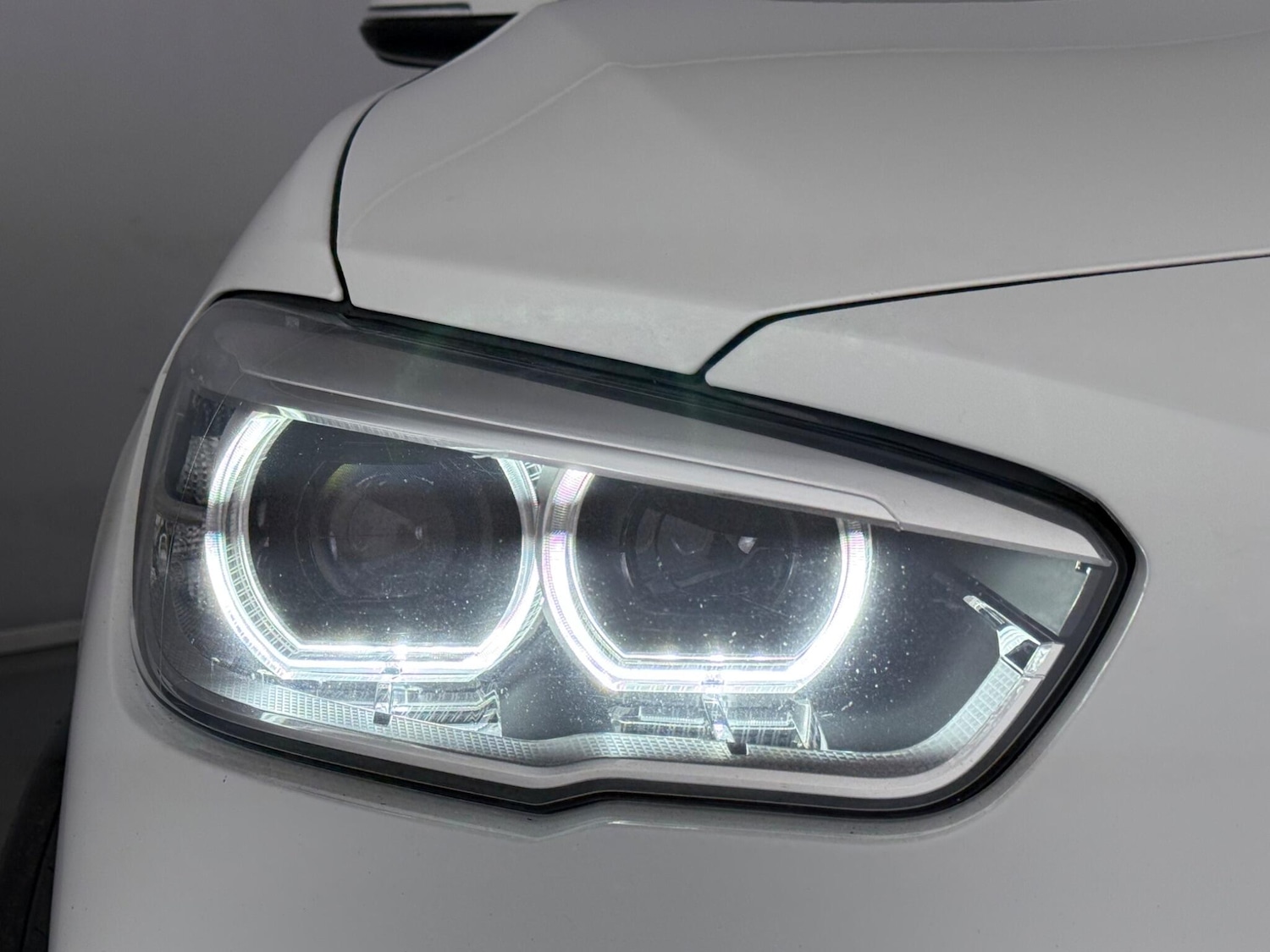 Used BMW 1 Series 2018 for sale - 77469437: Photo 7