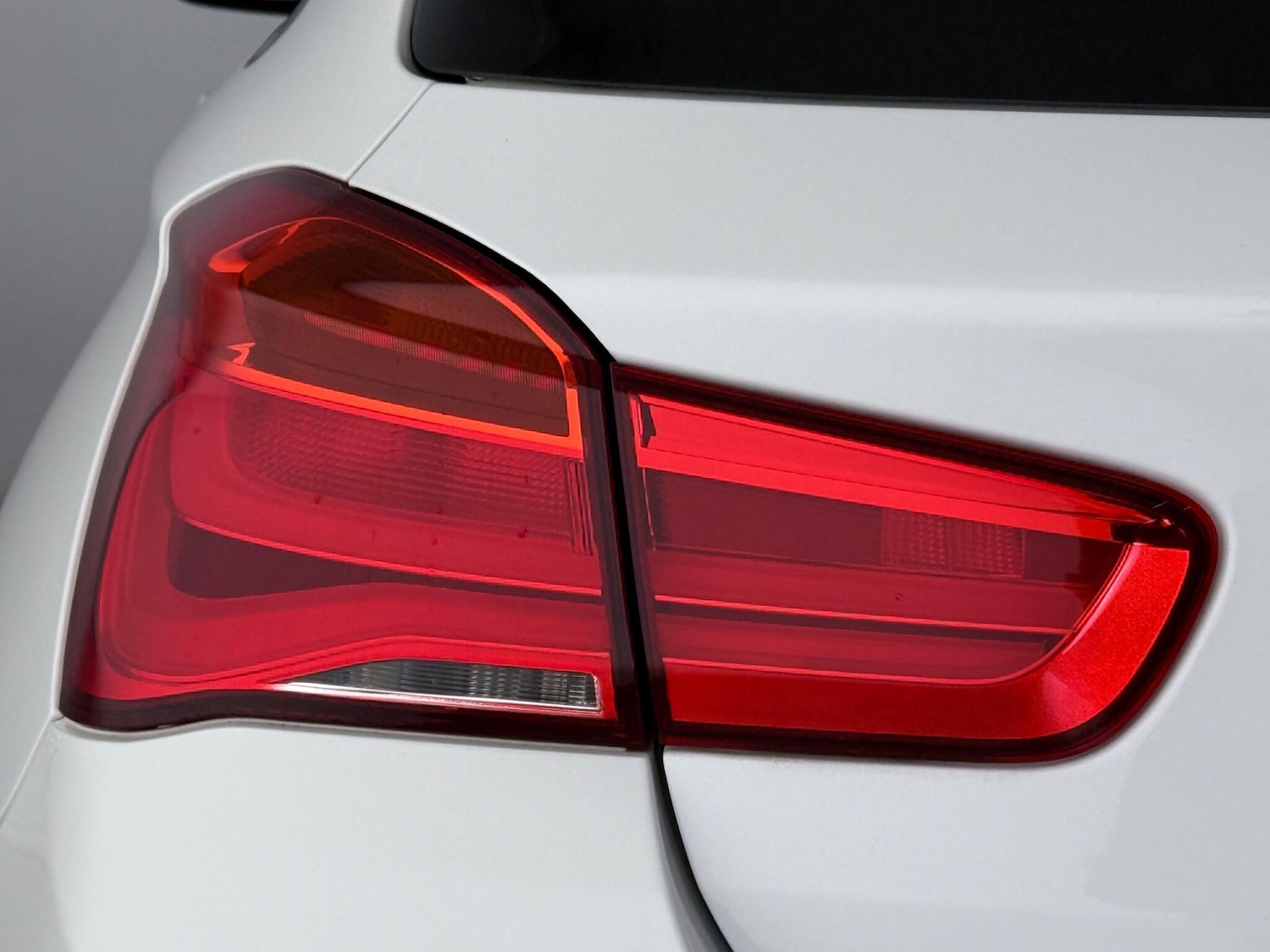 Used BMW 1 Series 2018 for sale - 77469437: Photo 8