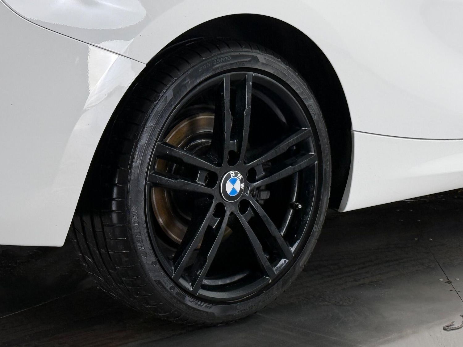 Used BMW 1 Series 2018 for sale - 77469437: Photo 9