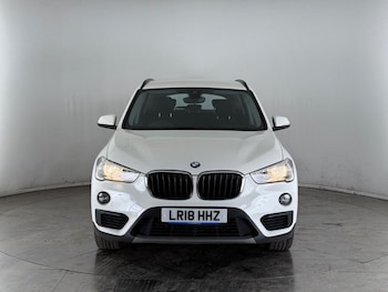 Used BMW X1 2018 for sale - 75659787: Photo