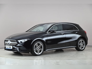 Used Mercedes-Benz A-Class 2021 for sale - 78157992: Photo