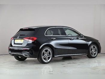 Used Mercedes-Benz A-Class 2021 for sale - 78157992: Photo