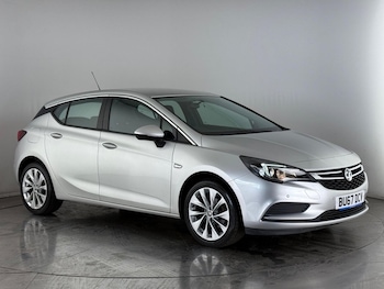 2017 (67) - 1.4T 16V 150 Design 5dr Auto