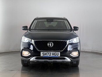 Used MG MG HS 2022 for sale - 77412484: Photo