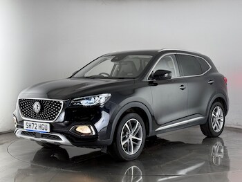 Used MG MG HS 2022 for sale - 77412484: Photo