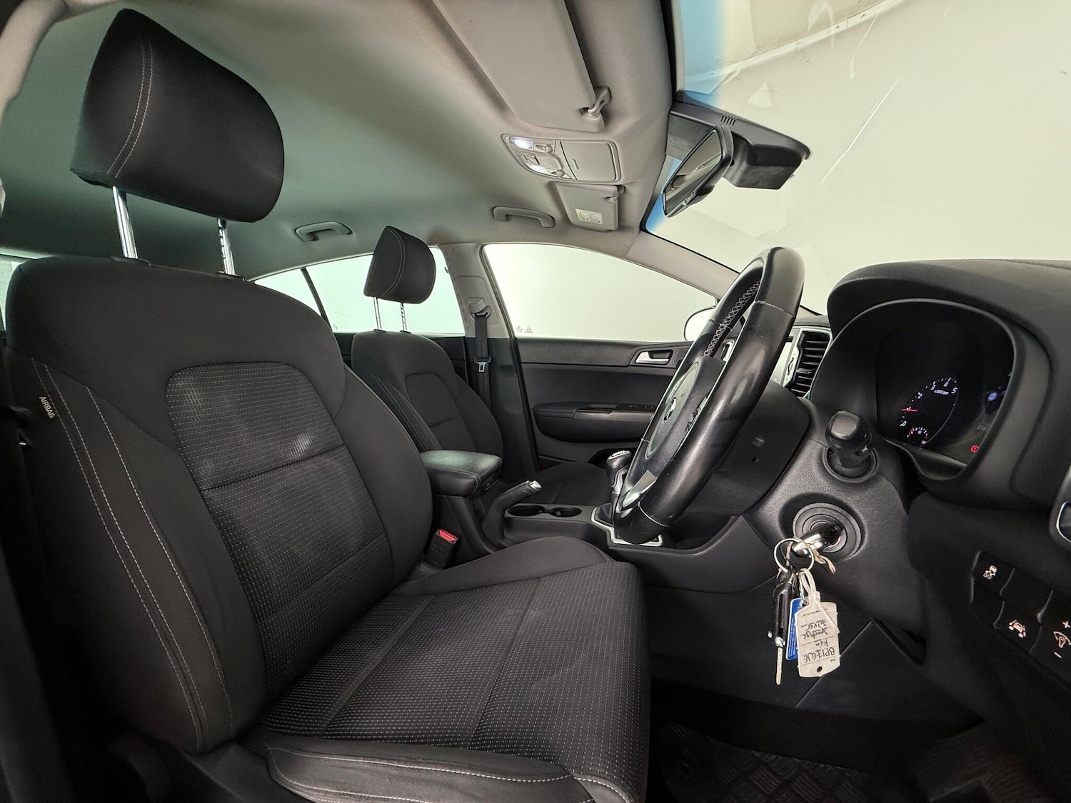 Used Kia Sportage 2017 for sale - 77243855: Photo 12