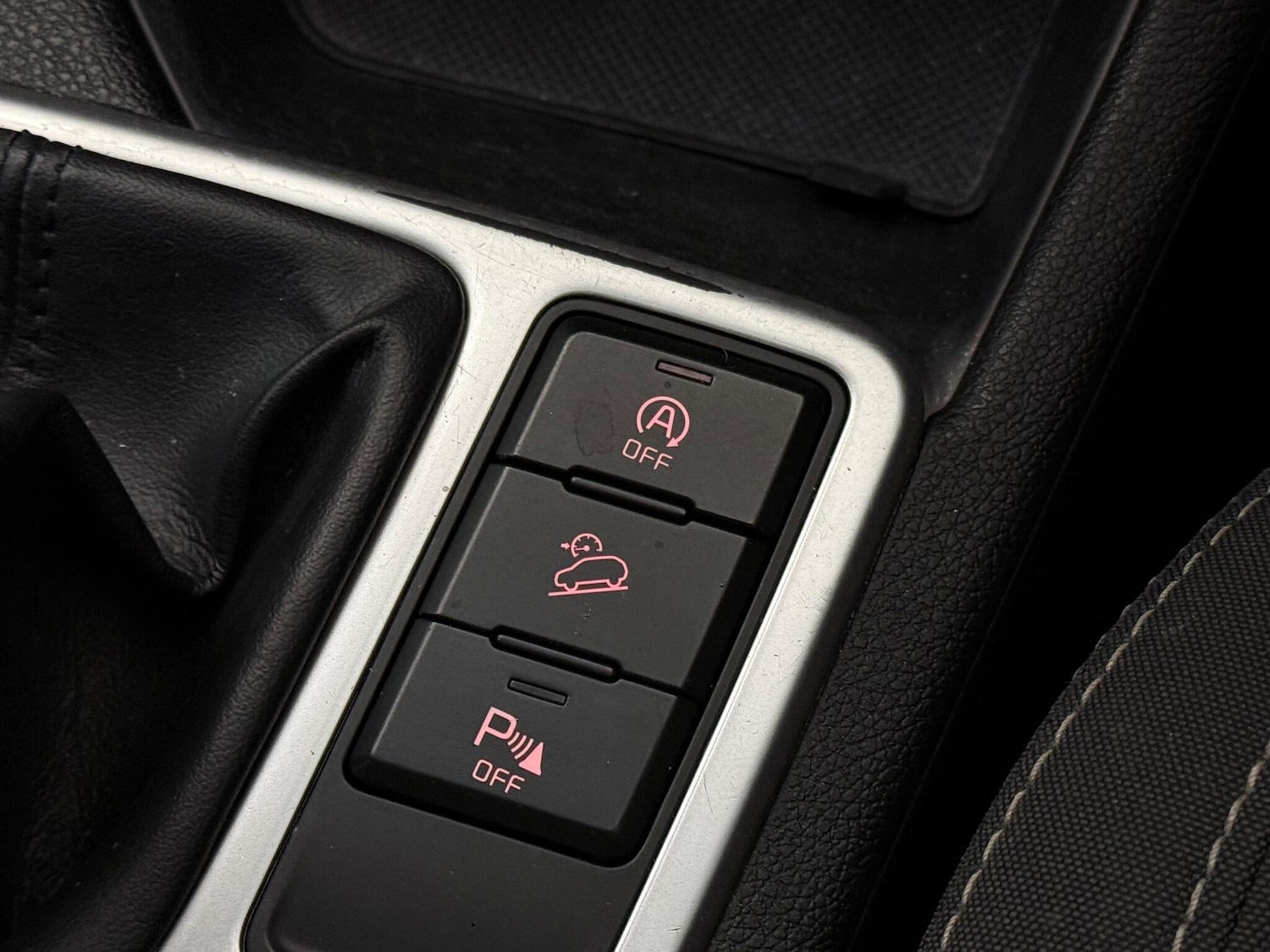 Used Kia Sportage 2017 for sale - 77243855: Photo 33